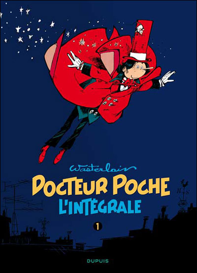 Docteur Poche