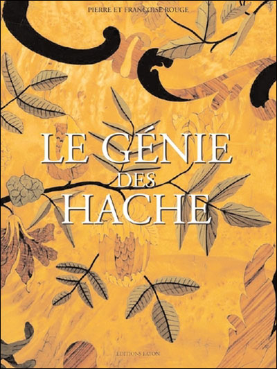 Le génie des Hache
