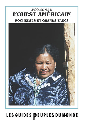 L'ouest américain, Rocheuses et grands parcs