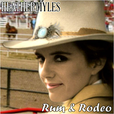 Rum and rodeo