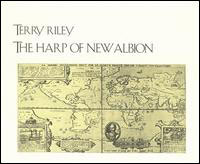 The harp of New Albion