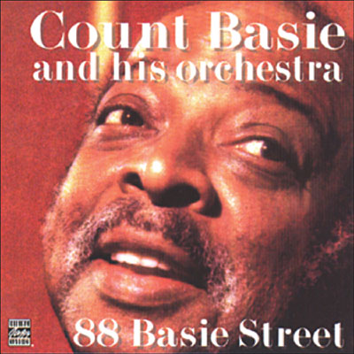 88 Basie street