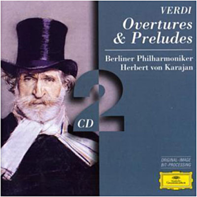 Ouvertures et préludes