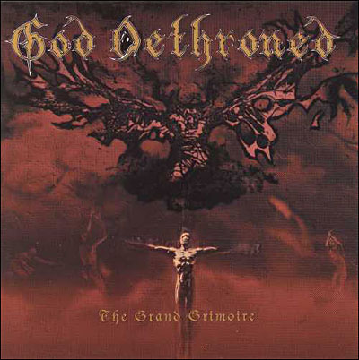 The grand grimoire