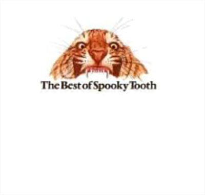 The best of The Spooky Tooth