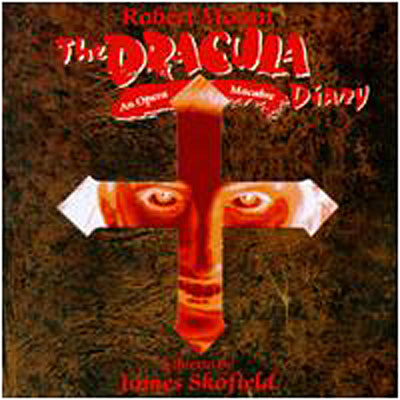 Dracula diary