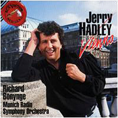 Opérette viennoise - Jerry Hadley - CD album - Achat & prix | fnac