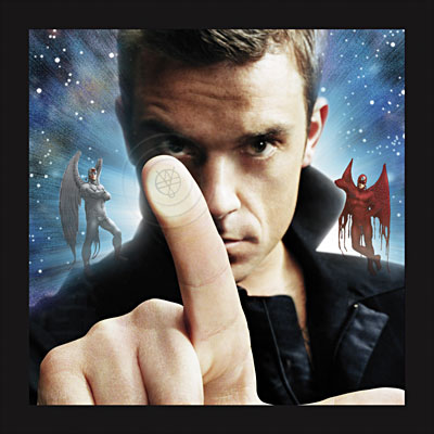 Intensive Care - Robbie Williams