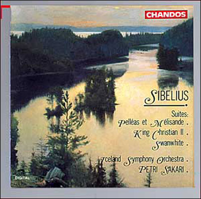 Pelleas ste/swanwhite/king chr
