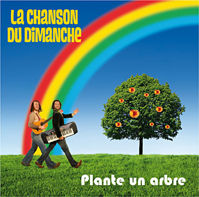 Plante un arbre