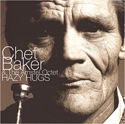 Hazy hugs