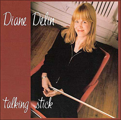 Talking sticks