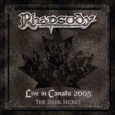 Live in Canada 2005