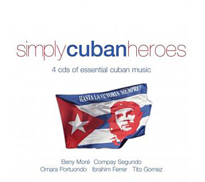 Simply cuban greats/legends