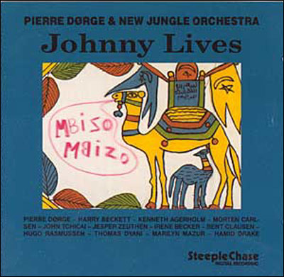 Johnny Lives