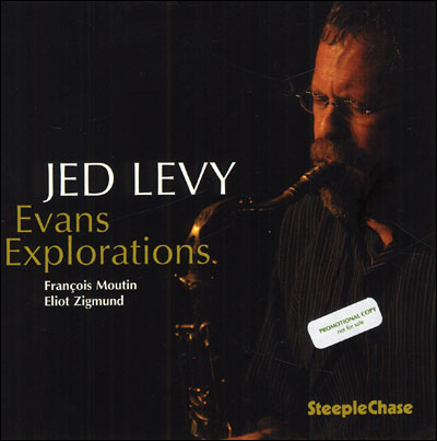 Evans Explorations