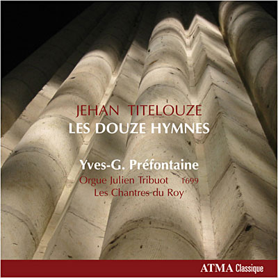 Douze hymnes