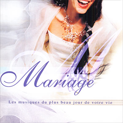 Mariage: Beau Jour de Votre Vie