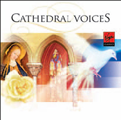 Chant des cathédrales