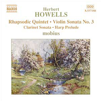 Quintette rhapsodique