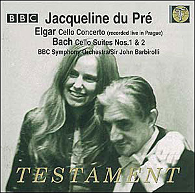 Concerto pour violoncelle, opus 85