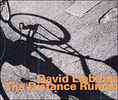 The Distance runner