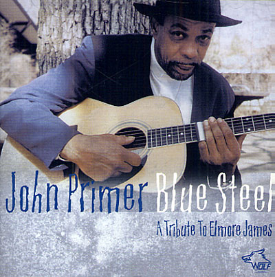 A tribute to Elmore James