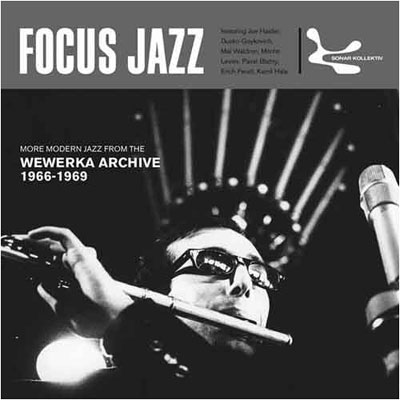 FOCUS JAZZ