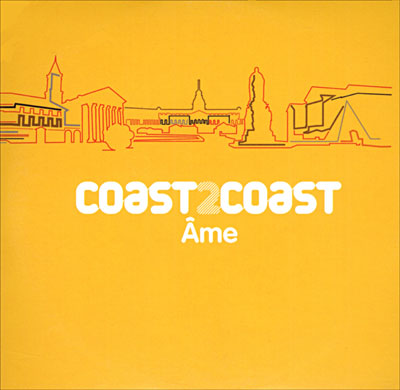 Coast 2 Coast (Ame)
