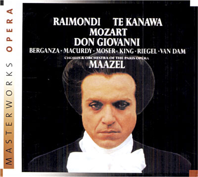 Don Giovanni