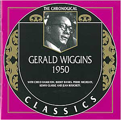 CHRONOGICAL 1950