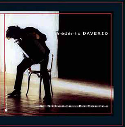Silence on tourne - Digipack