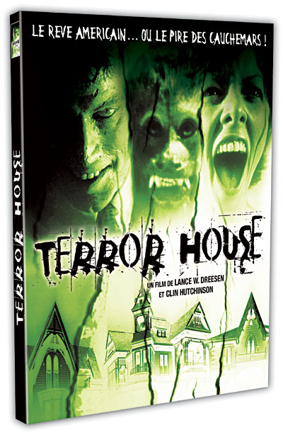 Terror House