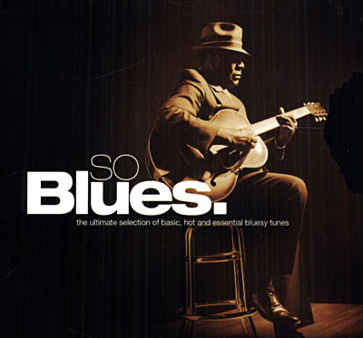 So Blues