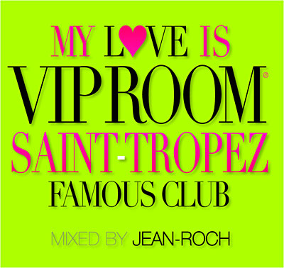 My love is VIP Room 2010