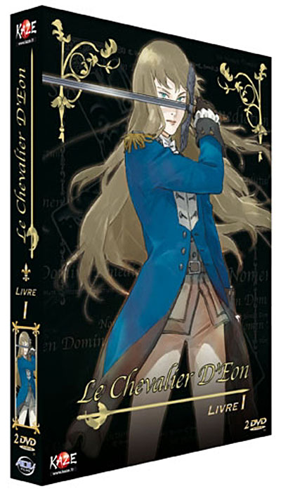 Coffret - Volume 1