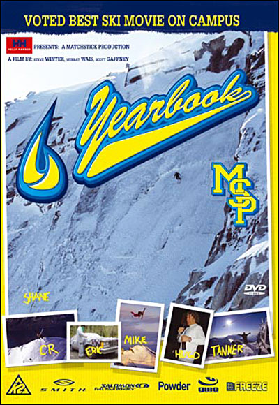 Yearbook