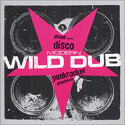 Modern wild dub