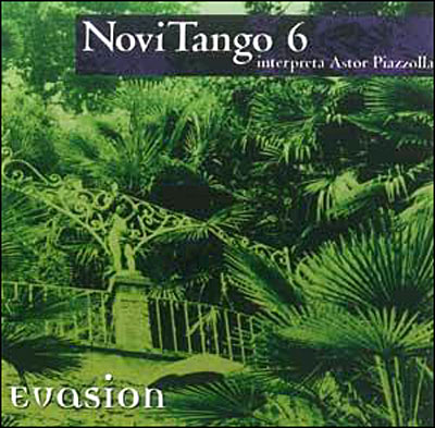 Novi tango 6