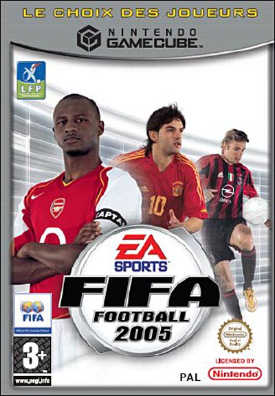 Fifa 2005
