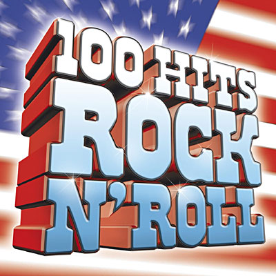 100 hits rock n roll