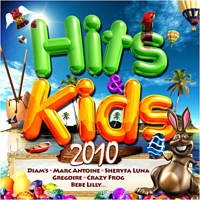 Hits and kids 2010