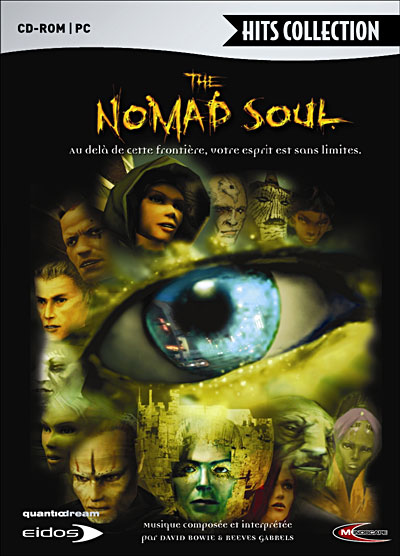 The Nomad Soul