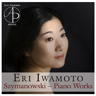 Oeuvres pour piano - 9 préludes Op.1 - Variations Op3. - Etude Op.4 N°3