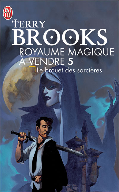 Le brouet des sorcières