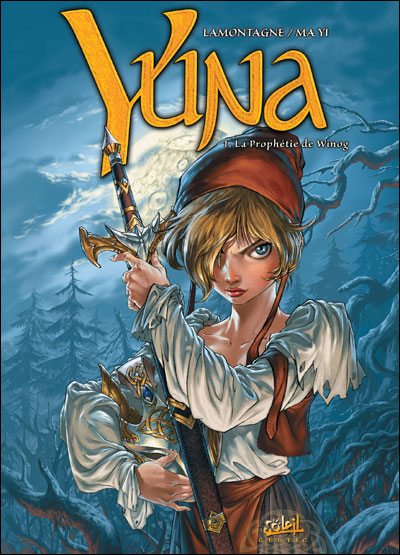 Yuna T01 NED