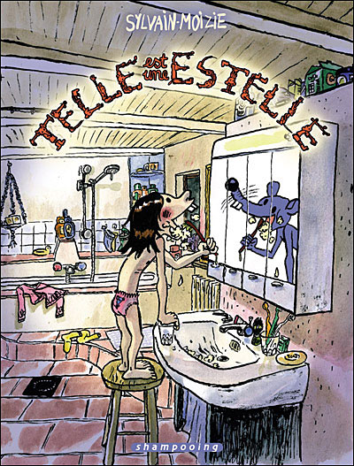 Telle est une Estelle