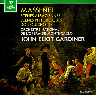 Scènes pittoresques