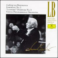 Symphonie 5 - leonore III