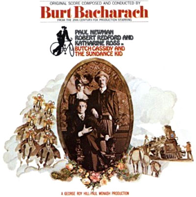 Butch Cassidy